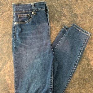 Cute JustFab Jeans
